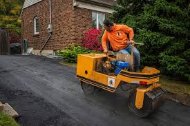 Why Choose Us For All Your Driveway Paving Needs in Chicago Ridge, IL?